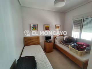 Chalet en venta en Bigastro