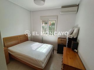 Chalet en venta en Bigastro