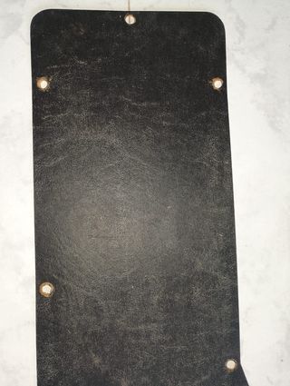 Panel portón maletero Seat Marbella