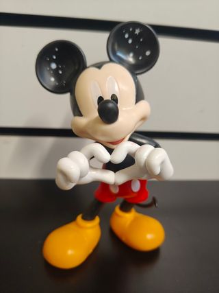 Topolino PVC 15,5cm