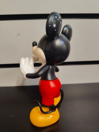 Topolino PVC 15,5cm