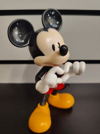 Topolino PVC 15,5cm