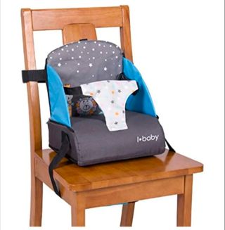 Trona viaje portátil infantil