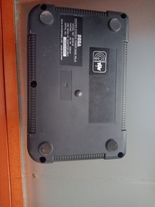 SEGA Master System II (ACEPTO REGATEO) 