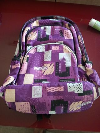 Mochila Gabol juvenil