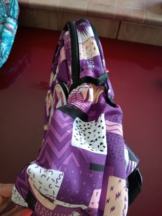 Mochila Gabol juvenil