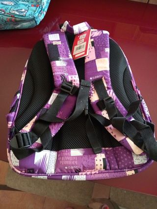 Mochila Gabol juvenil