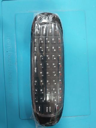 Mini teclado GreenLyca GL69441