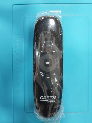 Mini teclado GreenLyca GL69441