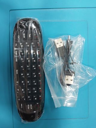Mini teclado GreenLyca GL69441