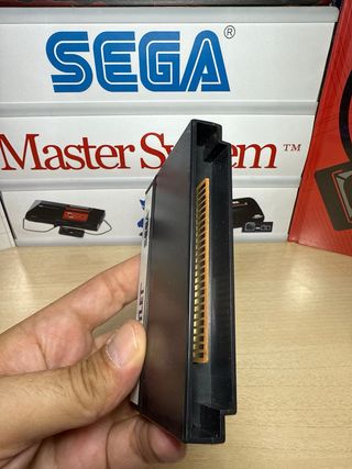 Gauntlet Sega Master System