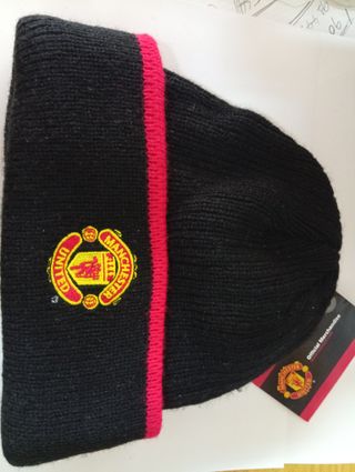 Gorro Manchester United