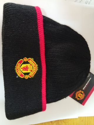Gorro Manchester United