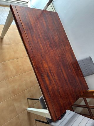 Mesa comedor 