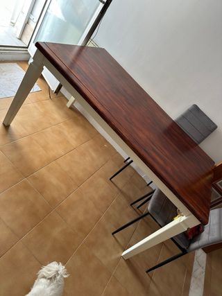 Mesa comedor 