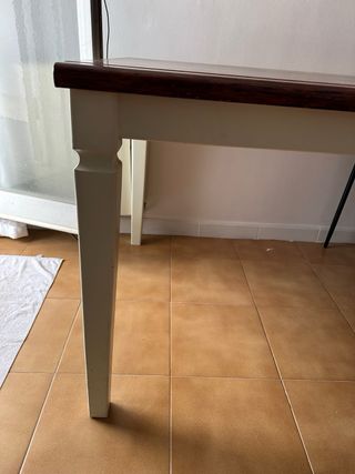 Mesa comedor 