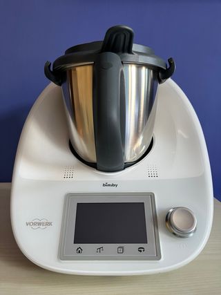 Vorwerk Bimby TM5 - Robot da Cucina
