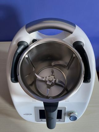 Vorwerk Bimby TM5 - Robot da Cucina