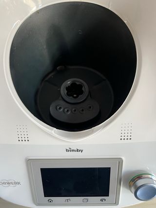 Vorwerk Bimby TM5 - Robot da Cucina