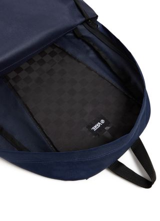 Mochila Vans Azul Marino