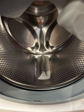 Lavadora secadora Hotpoint Ariston Aqualtis