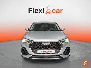 Audi Q3 Advanced 35 TDI 110kW (150CV) S tronic