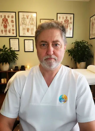 Quiromasajista en o a domicilio