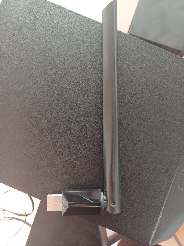 Adaptador WiFi TP-Link Archer T3U AC1300