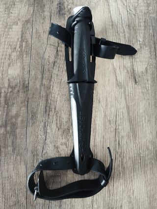 Cuchillo Buceo Beuchat Mundial