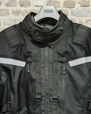 Chaqueta moto Rev'it Sand 3 (XXXL)