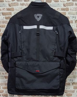 Chaqueta moto Rev'it Sand 3 (XXXL)