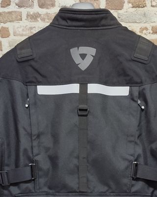 Chaqueta moto Rev'it Sand 3 (XXXL)