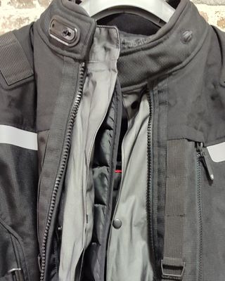 Chaqueta moto Rev'it Sand 3 (XXXL)