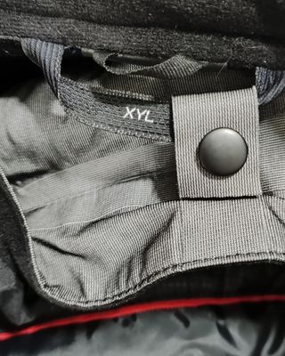 Chaqueta moto Rev'it Sand 3 (XXXL)