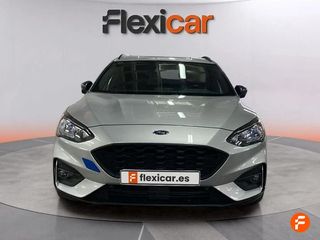Ford Focus 1.0 Ecoboost 92kW ST-Line SportBr