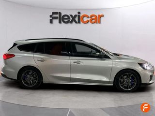 Ford Focus 1.0 Ecoboost 92kW ST-Line SportBr
