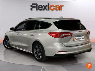 Ford Focus 1.0 Ecoboost 92kW ST-Line SportBr