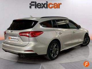 Ford Focus 1.0 Ecoboost 92kW ST-Line SportBr