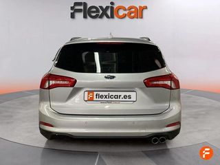 Ford Focus 1.0 Ecoboost 92kW ST-Line SportBr