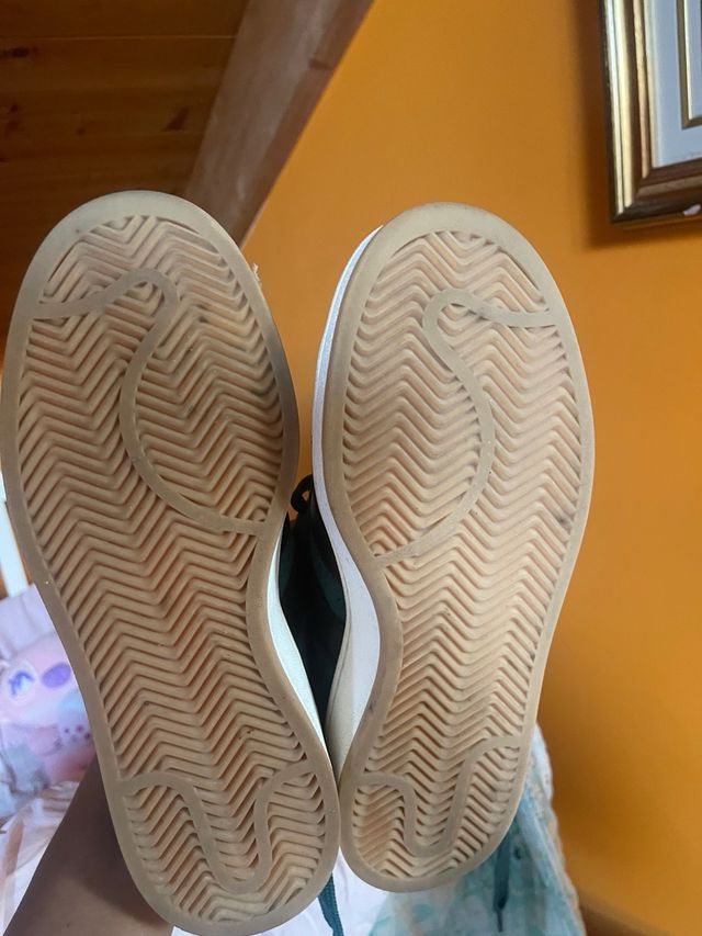 Adidas Campus 00s verdi tg. 7