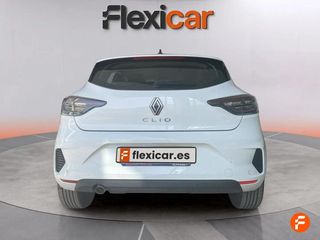 Renault Clio Equilibre TCe 67 kW (91CV)