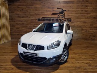 NISSAN QASHQAI +2 1.5 DCi con 110CV