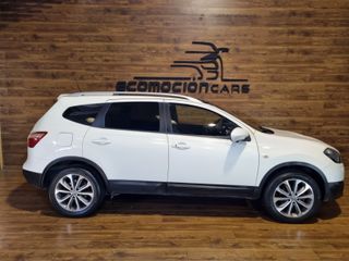 NISSAN QASHQAI +2 1.5 DCi con 110CV
