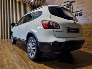 NISSAN QASHQAI +2 1.5 DCi con 110CV