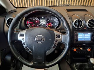 NISSAN QASHQAI +2 1.5 DCi con 110CV