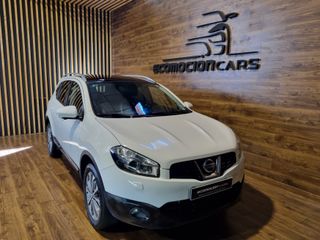 NISSAN QASHQAI +2 1.5 DCi con 110CV