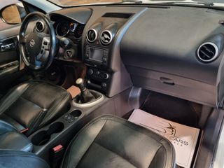 NISSAN QASHQAI +2 1.5 DCi con 110CV