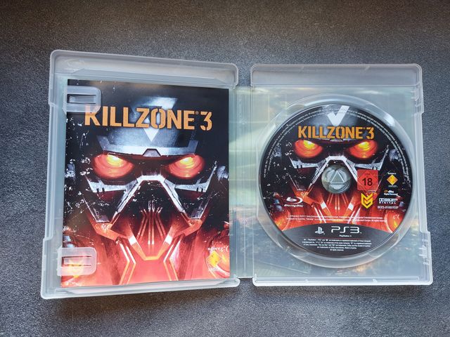 Killzone 3 - PS3