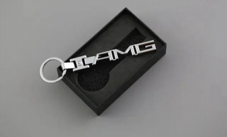 LLAVERO MERCEDES AMG CLS SLK GL ML A B CLLAV