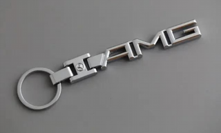 LLAVERO MERCEDES AMG CLS SLK GL ML A B CLLAV